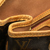 Louis Vuitton Monogram Batignolles Vertical Tote Secondhand