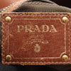 Prada Cervo Antik Hobo Bag Secondhand