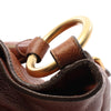 Prada Cervo Antik Hobo Bag Secondhand