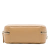 Chanel CC Quilted Lambskin Pearl Crush Camera Bag Secondhand