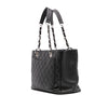 Chanel Caviar Grand Shopping Tote Secondhand