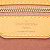 Louis Vuitton Monogram Vernis Brea MM Secondhand