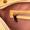 Louis Vuitton Monogram Vernis Brea MM Secondhand