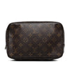 Louis Vuitton Monogram Trousse Toilette 23 Secondhand