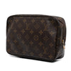 Louis Vuitton Monogram Trousse Toilette 23 Secondhand