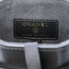 Chanel CC Quilted and Studded Lambskin Chain Around Phone Holder Secondhand