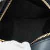 Chanel CC Quilted Iridescent Lambskin Pearl Round Clutch with Chain Secondhand