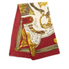 Hermès Etriers Silk Scarf 90 Secondhand
