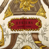 Hermès Etriers Silk Scarf 90 Secondhand
