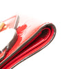 Louis Vuitton Monogram Vernis Angry Bird Victorine Wallet Secondhand