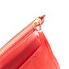 Louis Vuitton Monogram Vernis Angry Bird Victorine Wallet Secondhand