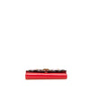 Louis Vuitton Monogram Vernis Angry Bird Victorine Wallet Secondhand