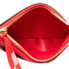 Louis Vuitton Monogram Vernis Angry Bird Victorine Wallet Secondhand