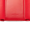 Louis Vuitton Monogram Vernis Angry Bird Victorine Wallet Secondhand