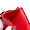 Louis Vuitton Monogram Vernis Angry Bird Victorine Wallet Secondhand