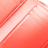 Louis Vuitton Monogram Vernis Angry Bird Victorine Wallet Secondhand