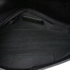 Chanel Multicolor Quilted Lambskin Crest East West Boy Flap Secondhand