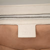 Gucci Medium GG Marmont Matelasse Diagonal Leather Torchon Shoulder Bag Secondhand