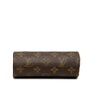 Louis Vuitton Monogram Papillon Pochette Secondhand