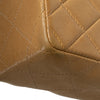 Chanel Mini Square Classic Lambskin Single Flap Secondhand