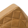 Chanel Mini Square Classic Lambskin Single Flap Secondhand