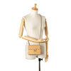 Chanel Mini Square Classic Lambskin Single Flap Secondhand