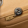 Chanel Mini Square Classic Lambskin Single Flap Secondhand