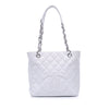 Chanel Caviar Petite Shopping Tote Secondhand