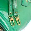Louis Vuitton Monogram Vernis Alma BB Secondhand