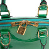 Louis Vuitton Monogram Vernis Alma BB Secondhand