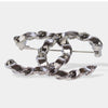 Chanel brooch Secondhand