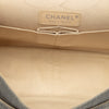 Chanel Tricolor Quilted Denim Reissue 2.55 Double Flap 226 Secondhand