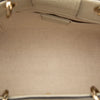 Secondhand Gucci Mini Calfskin Bamboo Shopper Satchel