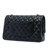 Chanel Medium Classic Lambskin Double Flap Secondhand