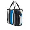 Balenciaga Lambskin Bazar Shopper Satchel S Secondhand