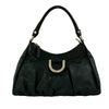 Gucci Guccissima Abbey D Ring Handbag Secondhand
