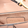 Dior Micro Goatskin Saddle Bag Secondhand