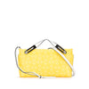 LOEWE Small Repeat Anagram Leather Missy Satchel Secondhand