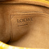 LOEWE Small Repeat Anagram Leather Missy Satchel Secondhand