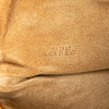 LOEWE Small Repeat Anagram Leather Missy Satchel Secondhand