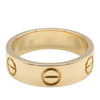 Cartier 18K Yellow Gold Classic Love Ring Secondhand