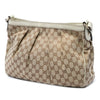 Gucci GG Canvas Sukey Crossbody Secondhand
