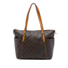 Louis Vuitton Monogram Totally MM Secondhand