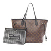 Louis Vuitton Monogram Neverfull Inside Out MM Secondhand