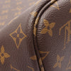Louis Vuitton Monogram Neverfull Inside Out MM Secondhand