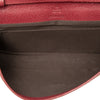 Gucci GG Canvas Bamboo Bar Crossbody Secondhand