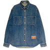 Secondhand Dior Denim Jacket