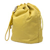 Prada Tessuto Drawstring Wristlet Pouch Secondhand