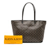 Goyard Goyardine Artois MM Secondhand