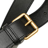 Gucci GG Marmont Matelasse Velvet Belt Bag Secondhand